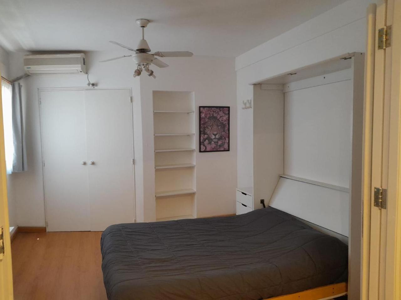 Apartamento Alto Palermo Apartment