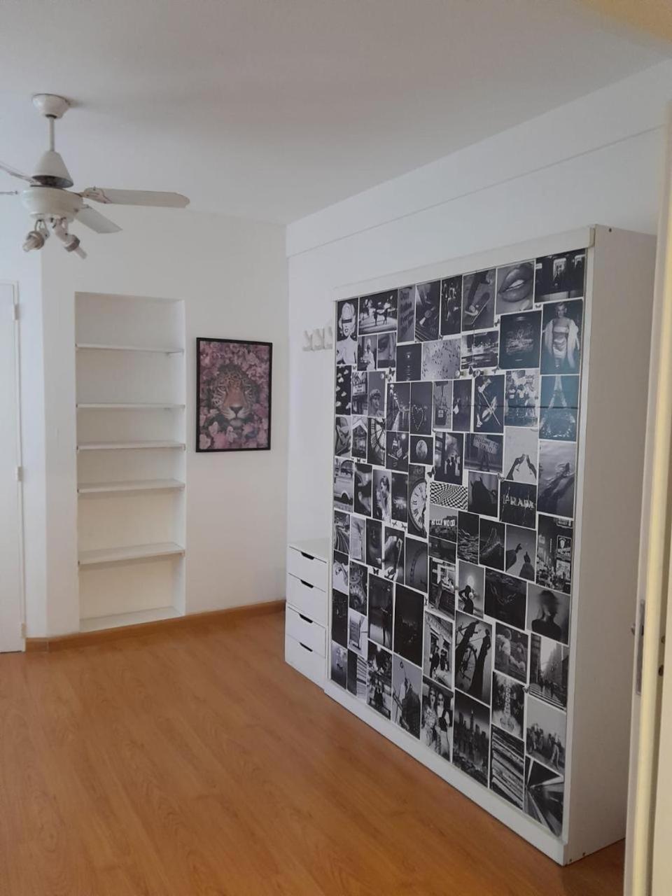 Apartamento Alto Palermo Apartment *